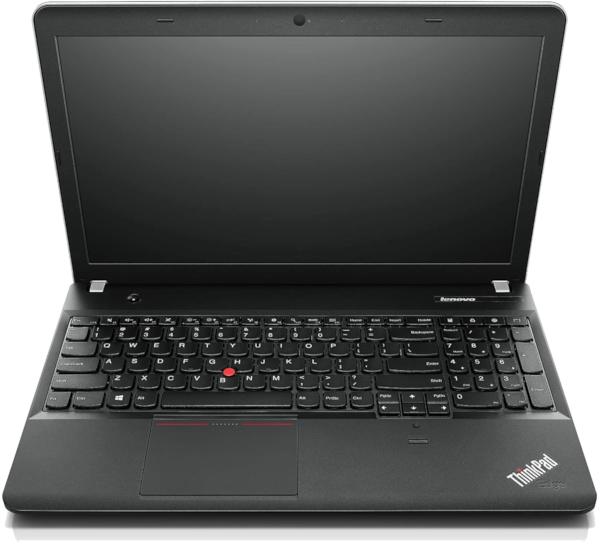 Lenovo laptops