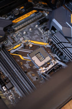 Custom Built PCs